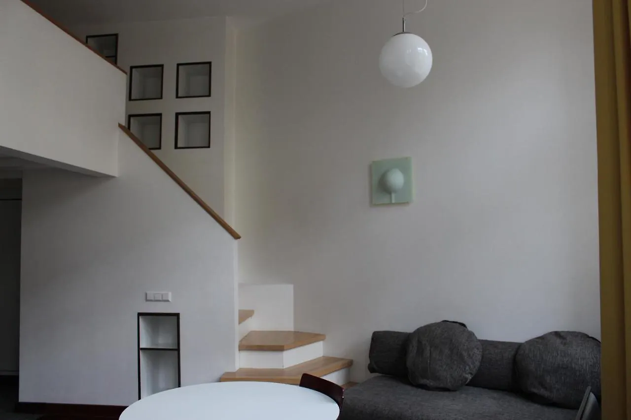 Gls Studio Hotel Берлин