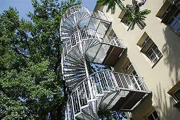 Gls Studio Hotel Берлин