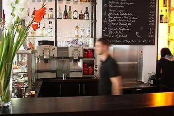 Gls Studio Hotel Берлин