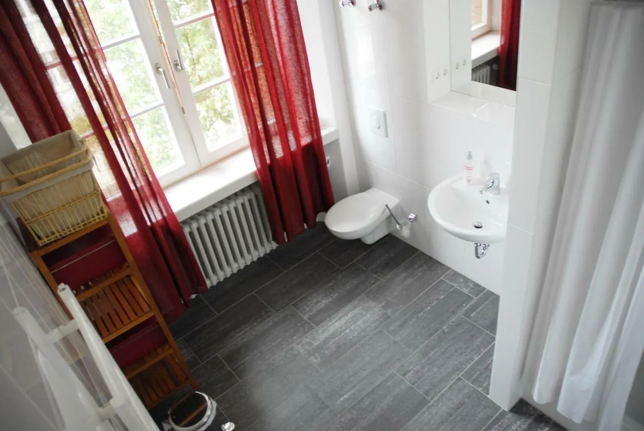 Gls Studio Hotel Берлин