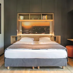 Aparthotel Downtown Mitte