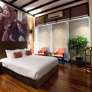 **** Hotel The Loft Downtown Myanmar