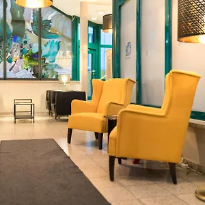Hotel Martas Allegra
