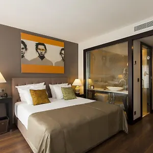 Hotel Quentin Am Kurfuerstendamm