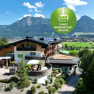 **** Hotel Naturhotel Cafe Waldesruhe Germany