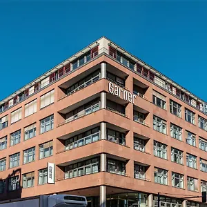Hotel Garner - Gendarmenmarkt By Ihg