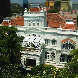***** Hotel Casa Collection Sri Lanka
