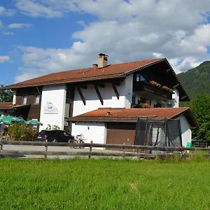 *** Hotel Alpchalet Schwanstein Germany