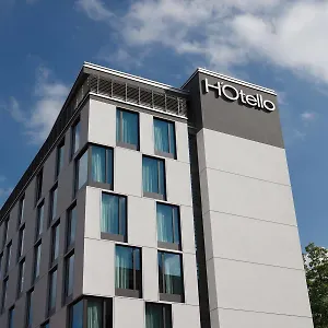 Hotel June Six West