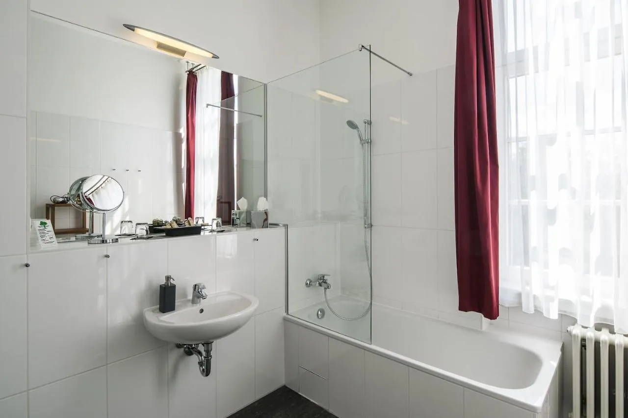 Gls Studio Hotel Berlin 3*,