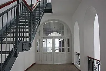 Gls Studio Hotel Berlin 3*,